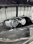 2009-2011 BMW 3 Series E90\E91 LCI Headlight Services