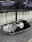 2009-2011 BMW 3 Series E90\E91 LCI Headlight Services