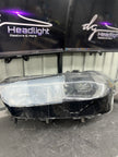 2024-2025 BMW X5 X6 F95 LCI Led Headlight Services
