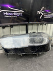 2024-2025 BMW X5 X6 F95 LCI Led Headlight Services