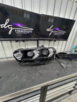 2024-2025 BMW X5 X6 F95 LCI Led Headlight Services