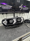 2024-2025 BMW X5 X6 F95 LCI Led Headlight Services