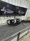 2024-2025 BMW X5 X6 F95 LCI Led Headlight Services
