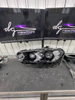 2024-2025 BMW X5 X6 F95 LCI Led Headlight Services
