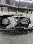 2024-2025 BMW X5 X6 F95 LCI Led Headlight Services