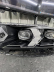 2024-2025 BMW X5 X6 F95 LCI Led Headlight Services