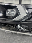 2024-2025 BMW X5 X6 F95 LCI Led Headlight Services