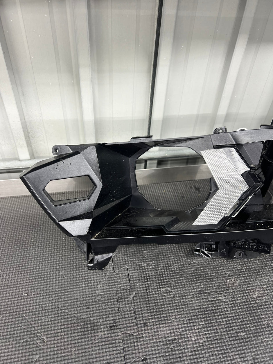 2024-2025 BMW X5 X6 F95 LCI Led Headlight Services