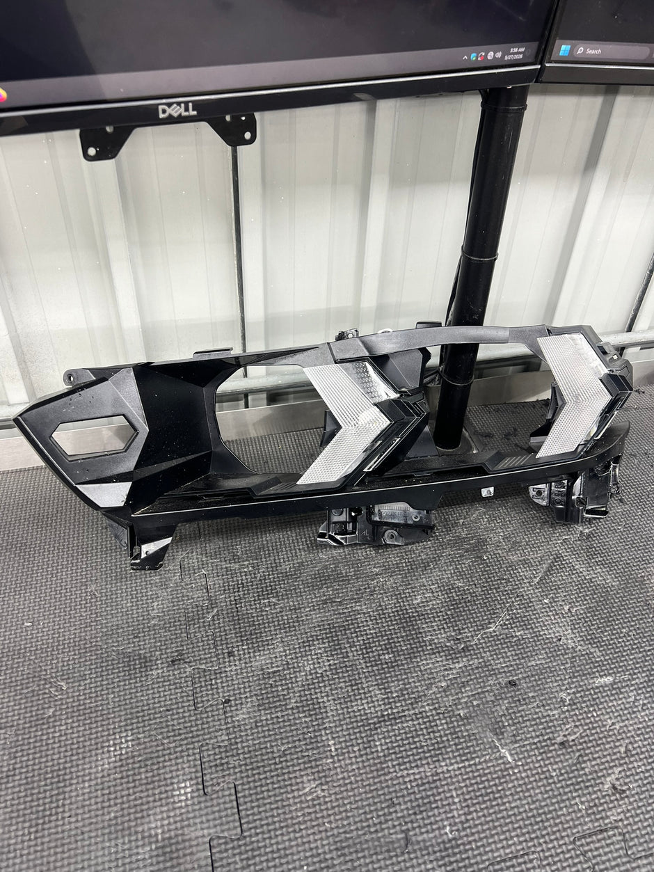 2024-2025 BMW X5 X6 F95 LCI Led Headlight Services