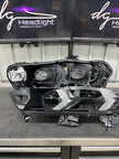 2024-2025 BMW X5 X6 F95 LCI Led Headlight Services