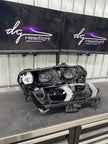 2024-2025 BMW X5 X6 F95 LCI Led Headlight Services