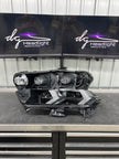 2024-2025 BMW X5 X6 F95 LCI Led Headlight Services