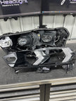 2024-2025 BMW X5 X6 F95 LCI Led Headlight Services