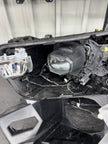 2024-2025 BMW X5 X6 F95 LCI Led Headlight Services