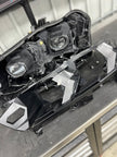 2024-2025 BMW X5 X6 F95 LCI Led Headlight Services