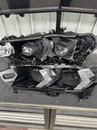 2024-2025 BMW X5 X6 F95 LCI Led Headlight Services