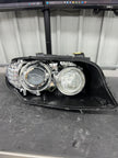 2009-2011 BMW 3 Series E90\E91 LCI Headlight Services