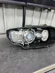 2009-2011 BMW 3 Series E90\E91 LCI Headlight Services