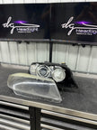 2009-2011 BMW 3 Series E90\E91 LCI Headlight Services