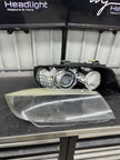 2009-2011 BMW 3 Series E90\E91 LCI Headlight Services