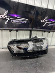 2024-2025 BMW X5 X6 F95 LCI Led Headlight Services