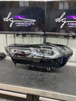 2024-2025 BMW X5 X6 F95 LCI Led Headlight Services