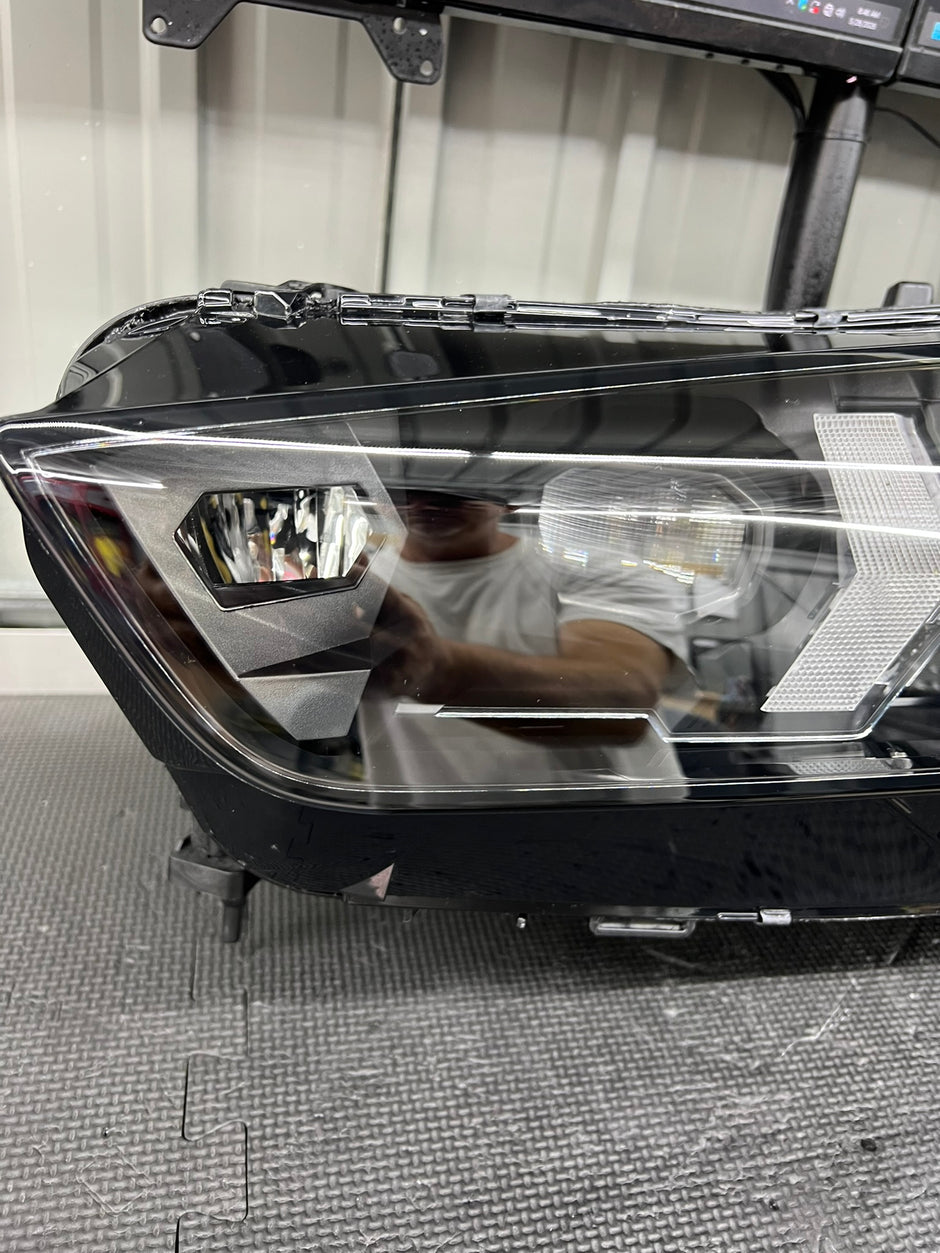 2024-2025 BMW X5 X6 F95 LCI Led Headlight Services