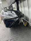 2024-2025 BMW X5 X6 F95 LCI Led Headlight Services