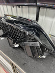 2024-2025 BMW X5 X6 F95 LCI Led Headlight Services