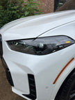 2024-2025 BMW X5 X6 F95 LCI Led Headlight Services