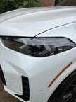 2024-2025 BMW X5 X6 F95 LCI Led Headlight Services