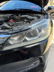 2013-2017 Honda Accord Headlight Service