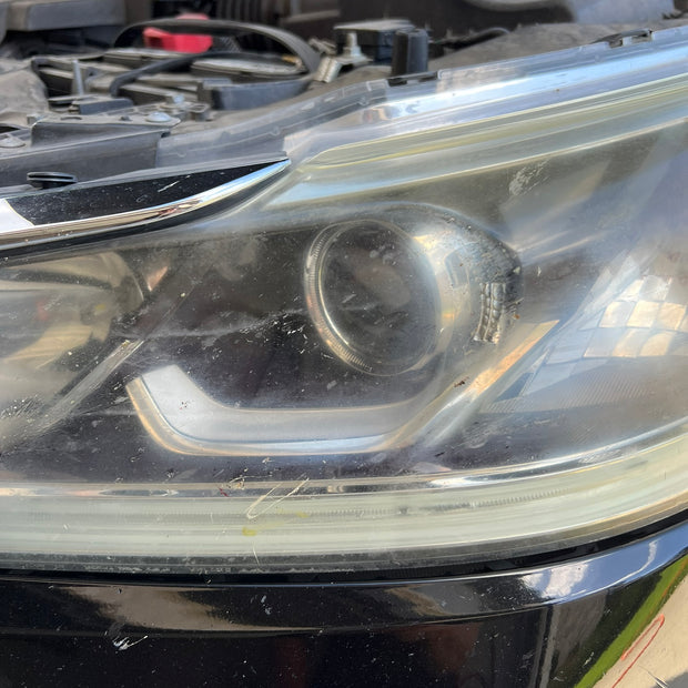 2013-2017 Honda Accord Headlight Service