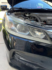 2013-2017 Honda Accord Headlight Service