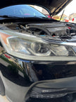 2013-2017 Honda Accord Headlight Service