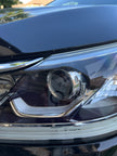 2013-2017 Honda Accord Headlight Service