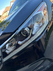 2013-2017 Honda Accord Headlight Service