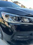 2013-2017 Honda Accord Headlight Service
