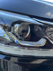 2013-2017 Honda Accord Headlight Service