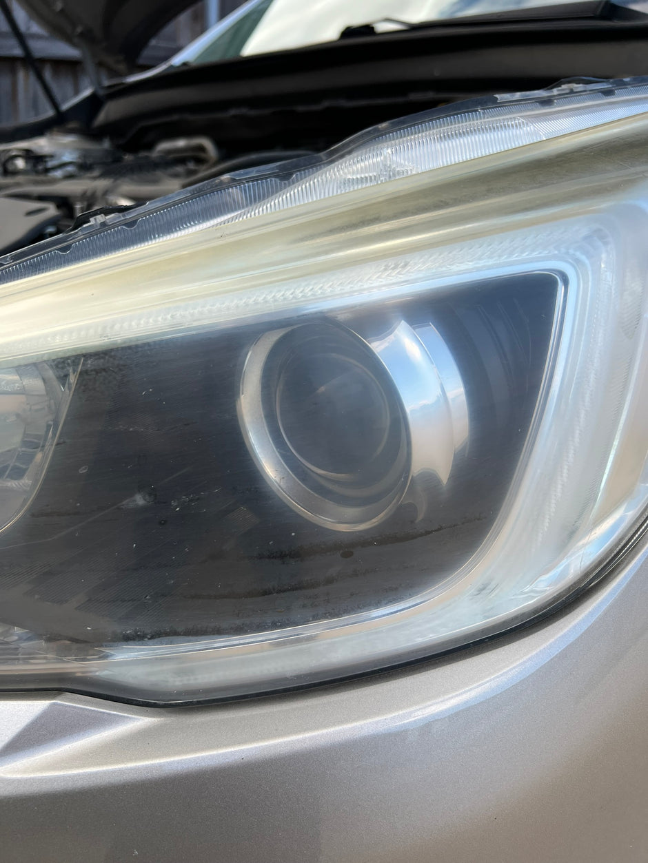 2015-2019 Subaru outback Headlight Services