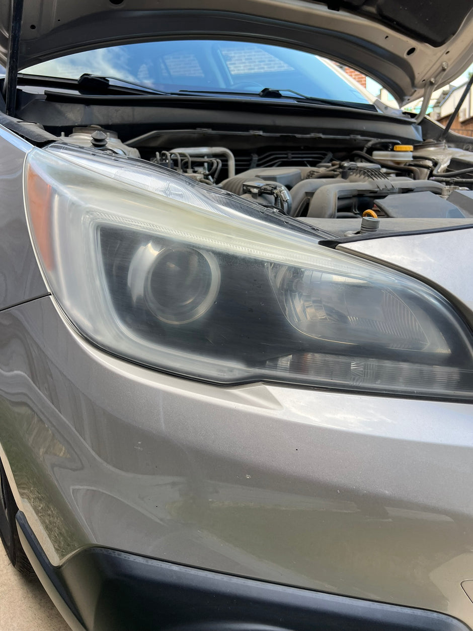2015-2019 Subaru outback Headlight Services
