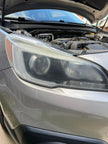 2015-2019 Subaru outback Headlight Services