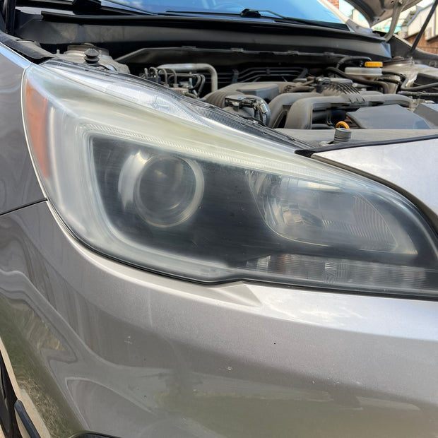 2015-2019 Subaru outback Headlight Services