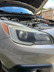 2015-2019 Subaru outback Headlight Services