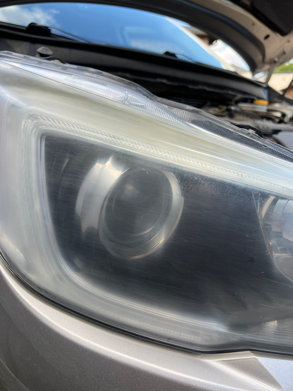 2015-2019 Subaru outback Headlight Services