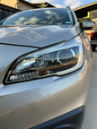 2015-2019 Subaru outback Headlight Services