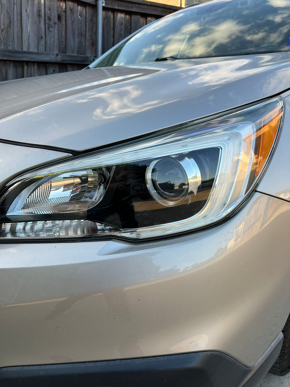 2015-2019 Subaru outback Headlight Services