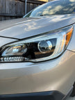 2015-2019 Subaru outback Headlight Services