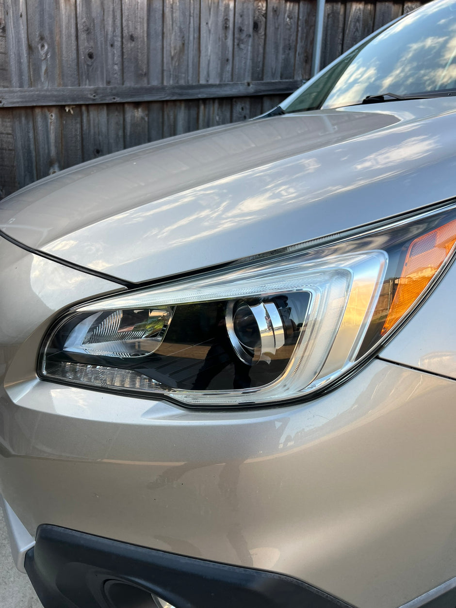 2015-2019 Subaru outback Headlight Services