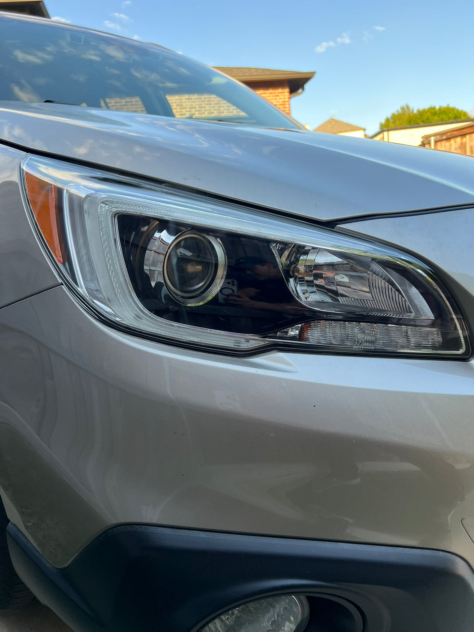 2015-2019 Subaru outback Headlight Services